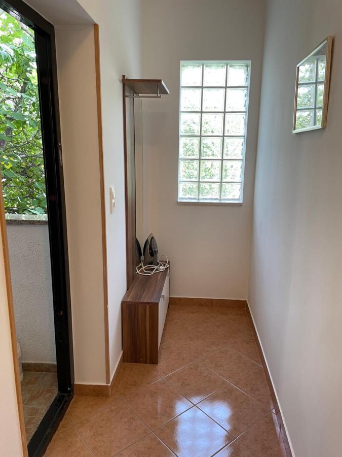 Apartment Jakasa Trogir Luaran gambar