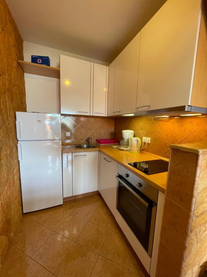 Apartment Jakasa Trogir Luaran gambar