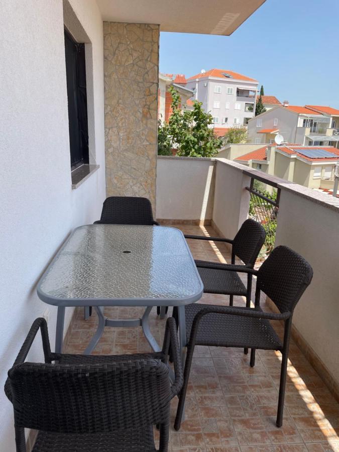 Apartment Jakasa Trogir Luaran gambar