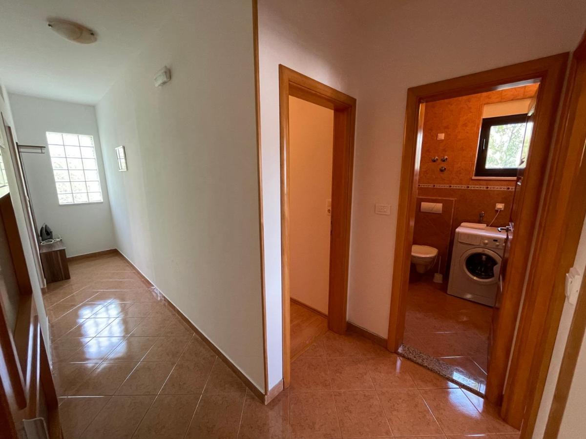 Apartment Jakasa Trogir Luaran gambar