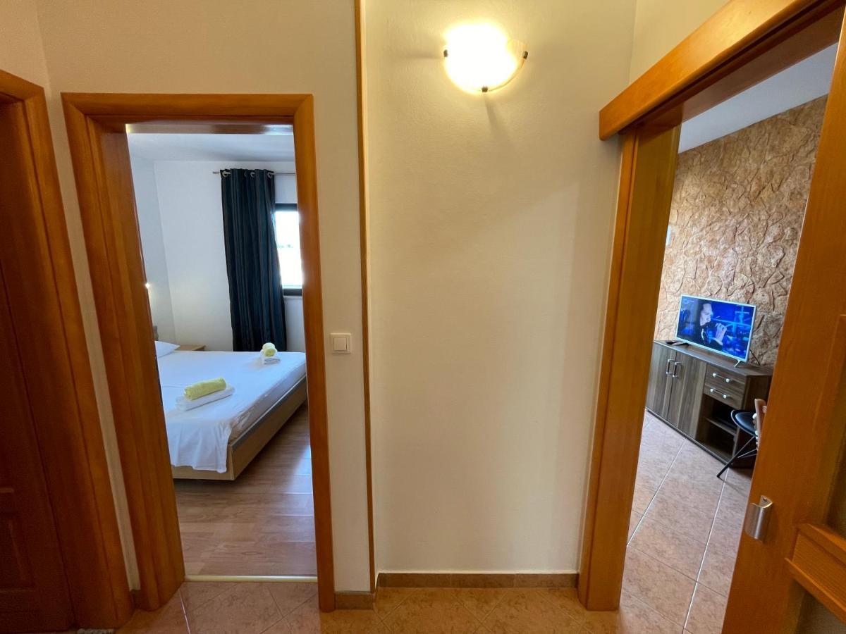 Apartment Jakasa Trogir Luaran gambar