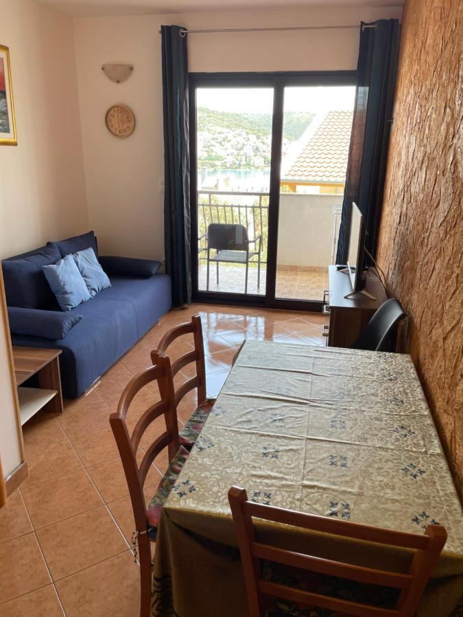 Apartment Jakasa Trogir Luaran gambar