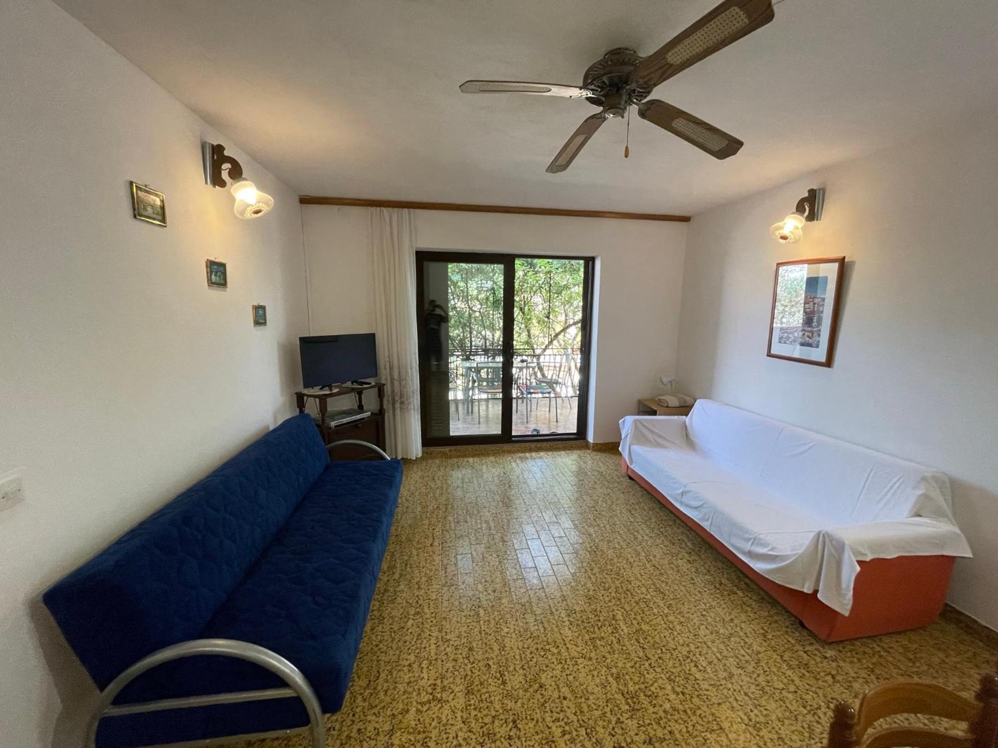 Apartment Jakasa Trogir Luaran gambar