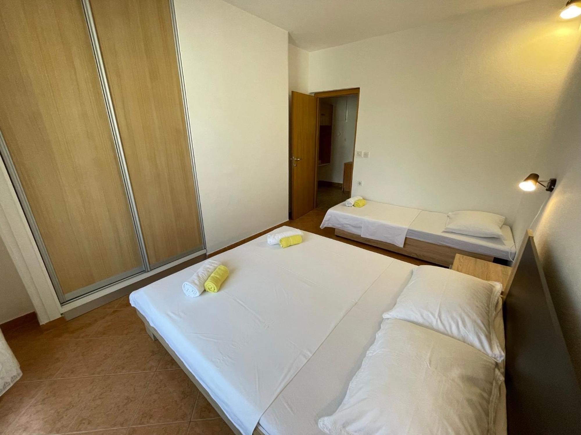 Apartment Jakasa Trogir Luaran gambar