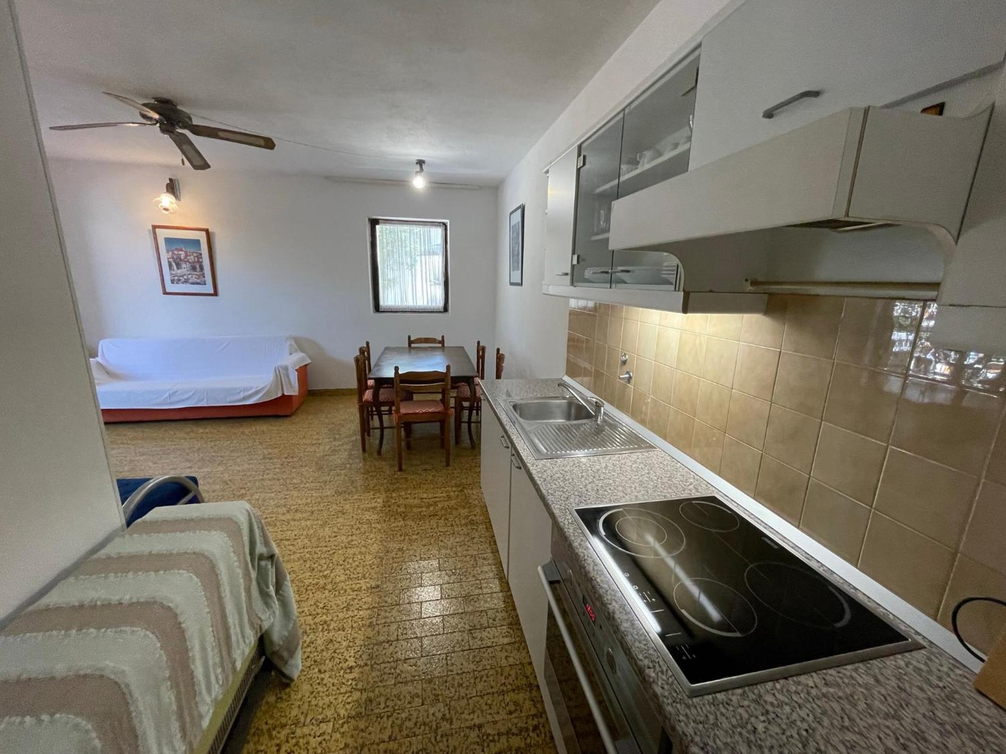 Apartment Jakasa Trogir Luaran gambar
