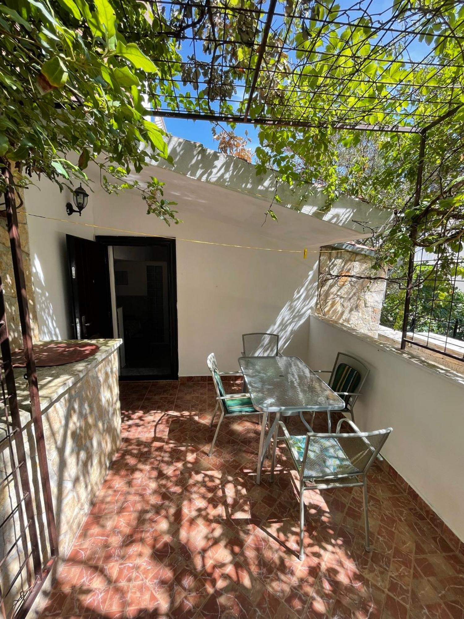 Apartment Jakasa Trogir Luaran gambar